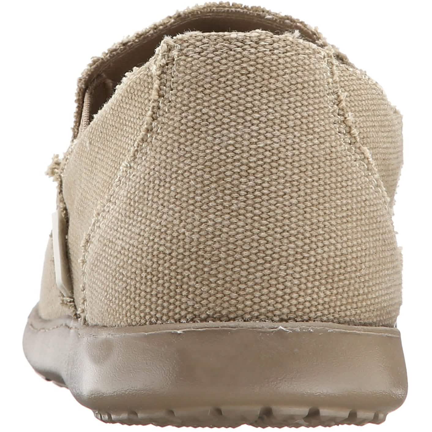 Crocs Men's Santa Cruz Slip On Comfortable Loafer Men's Shoes & Accessories - DailySale