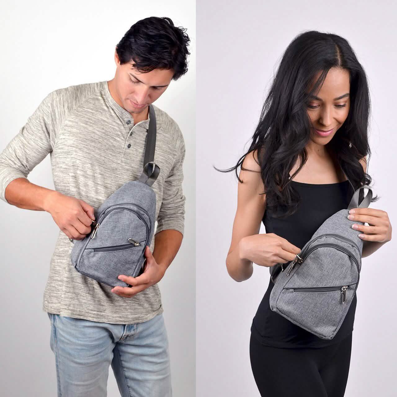 Crossbody Sling Bag Bags & Travel - DailySale