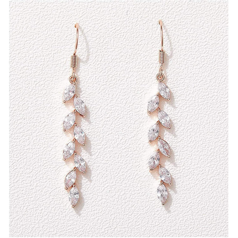 #color_rose gold