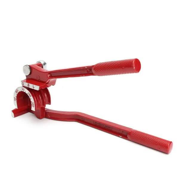 CT-369 180° Heavy Duty Tube Tubing Bender Home Improvement - DailySale