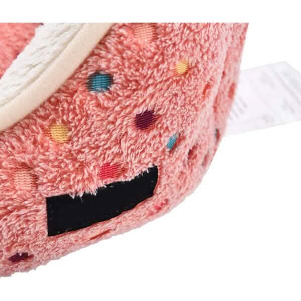 Cuddler Pet Bed For Cats or Dogs, Soft and Comforting Pet Supplies - DailySale