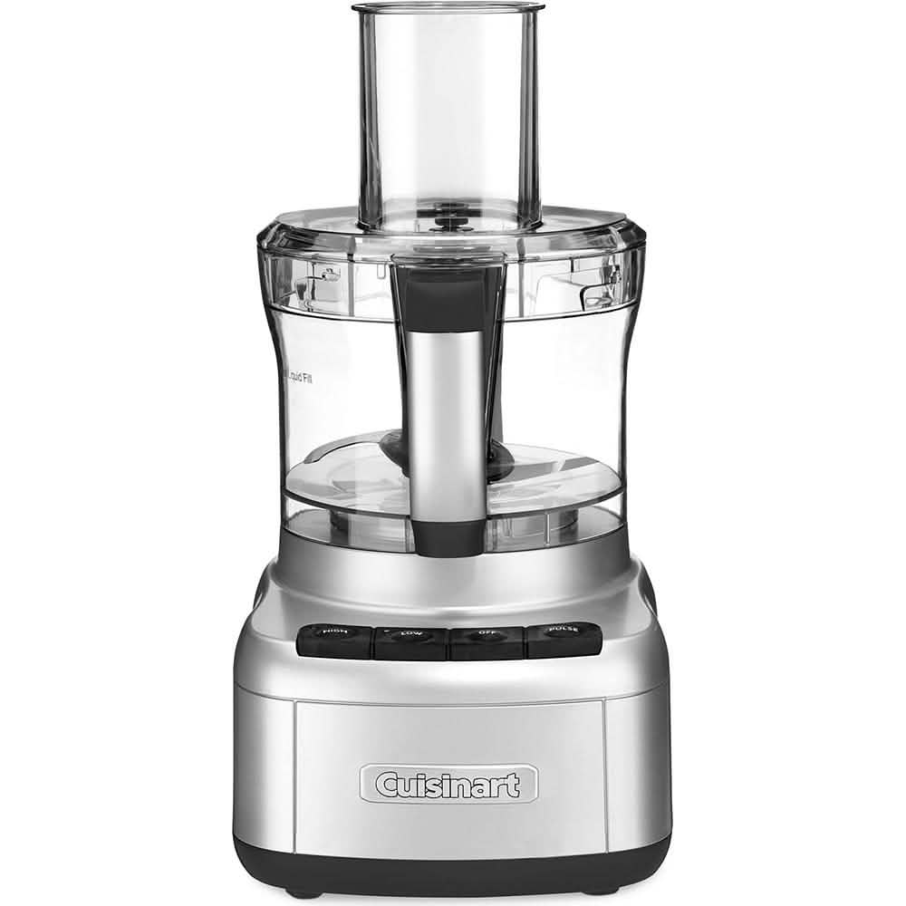 Cuisinart Elemental 8-Cup 350 Watts Food Processor Kitchen & Dining - DailySale