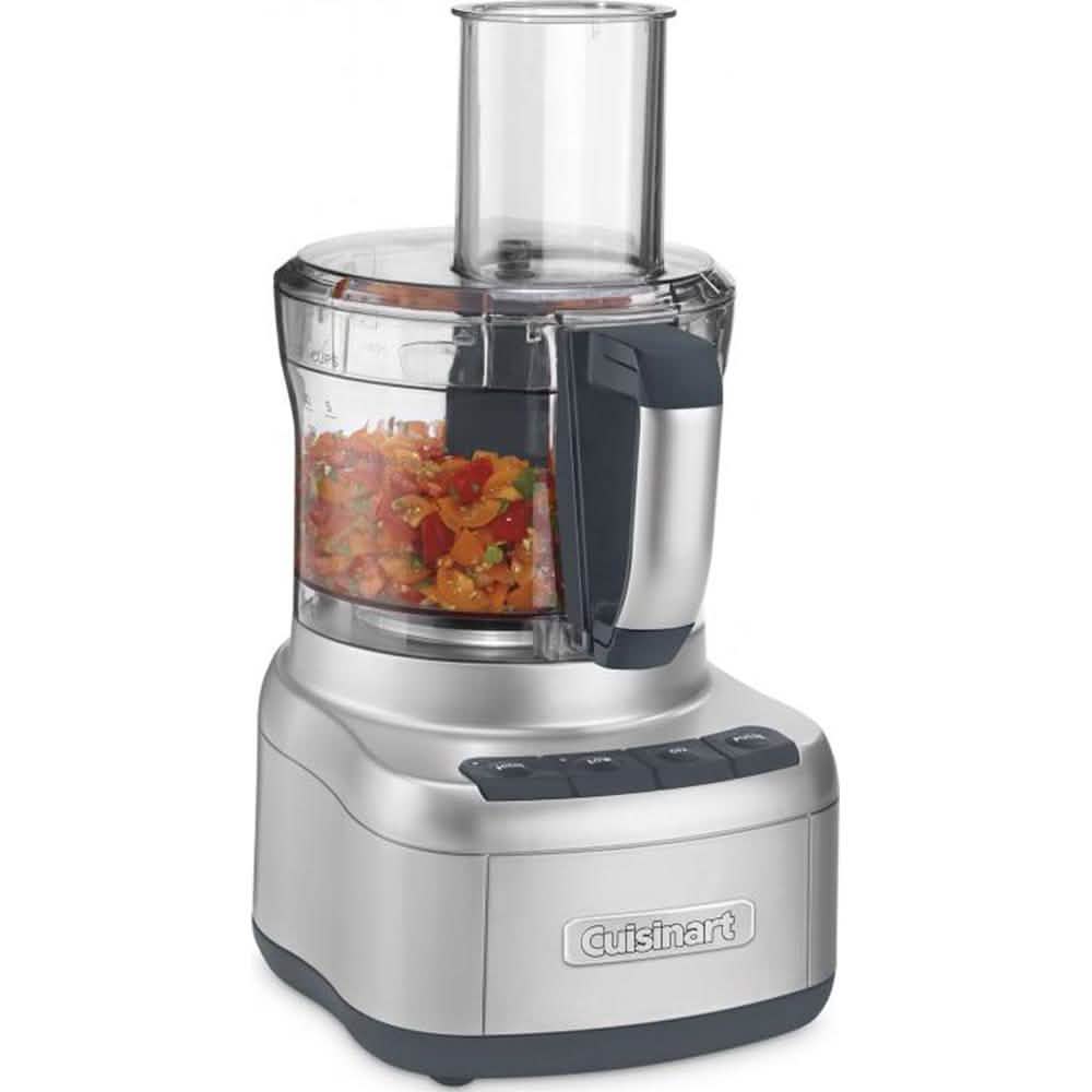 Cuisinart Elemental 8-Cup 350 Watts Food Processor Kitchen & Dining - DailySale