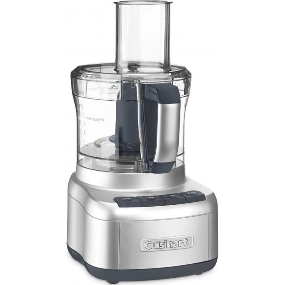 Cuisinart Elemental 8-Cup 350 Watts Food Processor Kitchen & Dining - DailySale