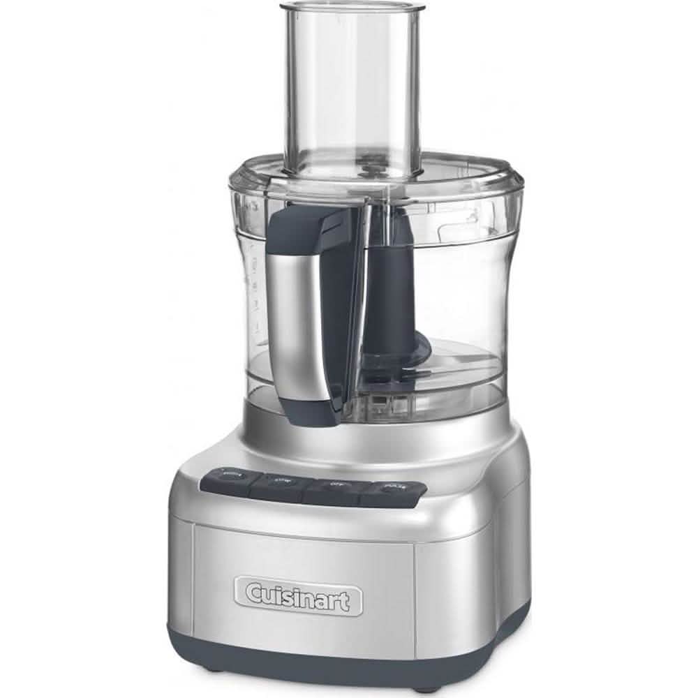 Cuisinart Elemental 8-Cup 350 Watts Food Processor Kitchen & Dining - DailySale