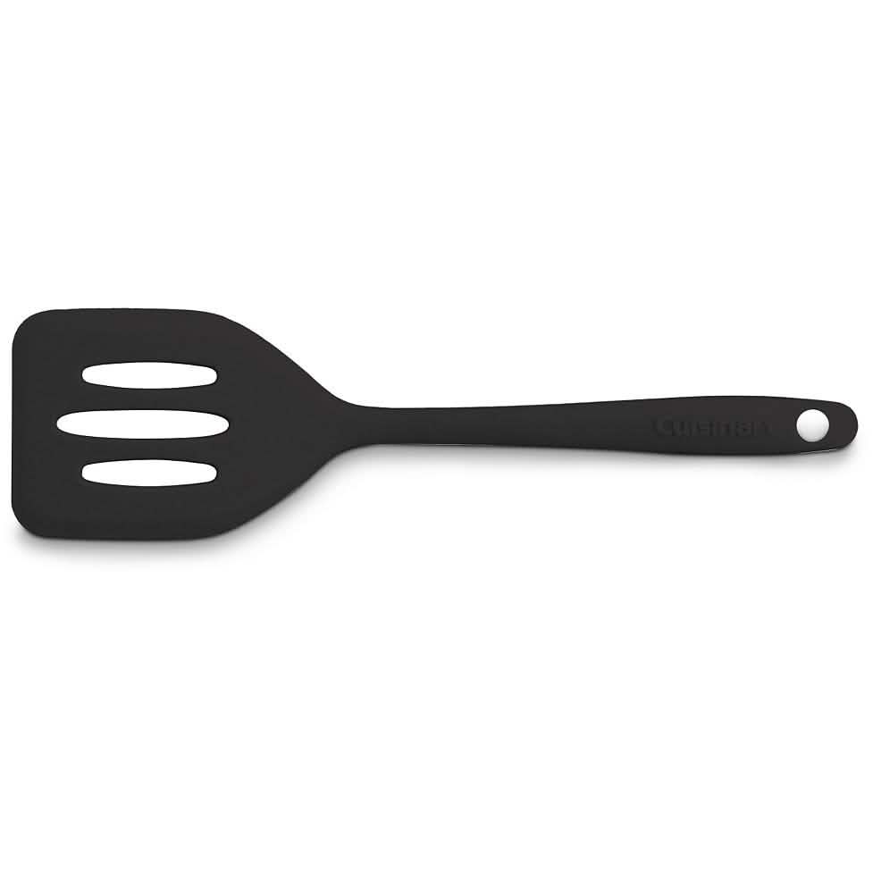 Cuisinart Mini Square Nonstick Fry Pan with Slotted Turner Kitchen & Dining - DailySale