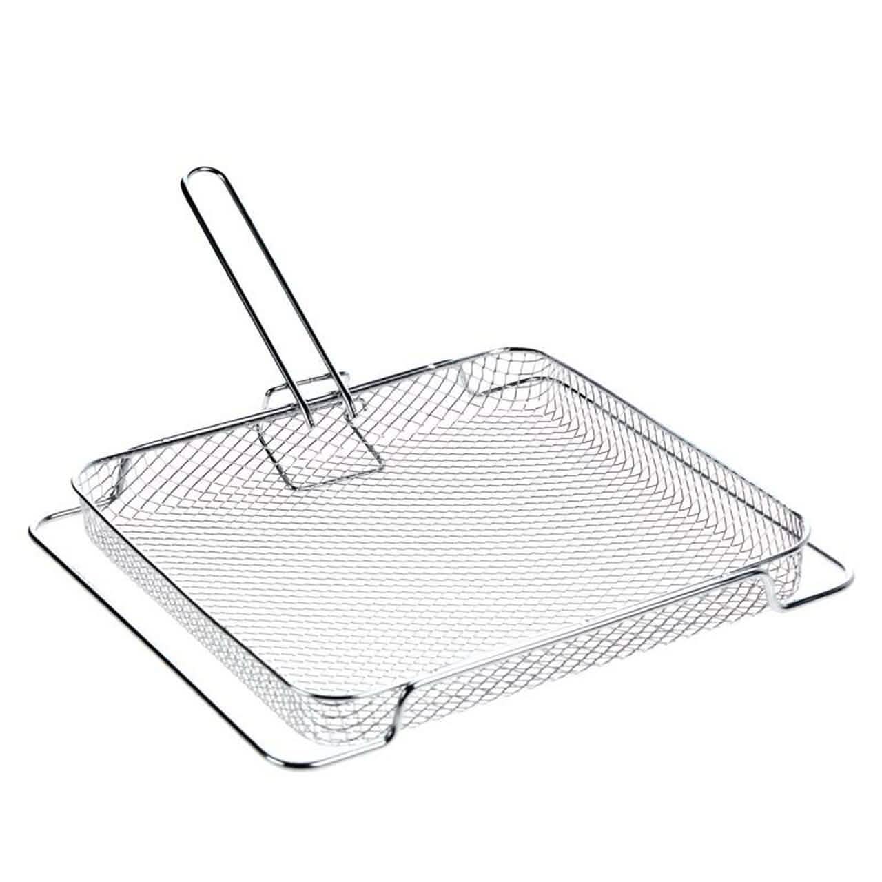 Curtis Stone Dura-Electric 1700-Watt 22L Air Fryer Oven with Rotisserie Kitchen & Dining - DailySale