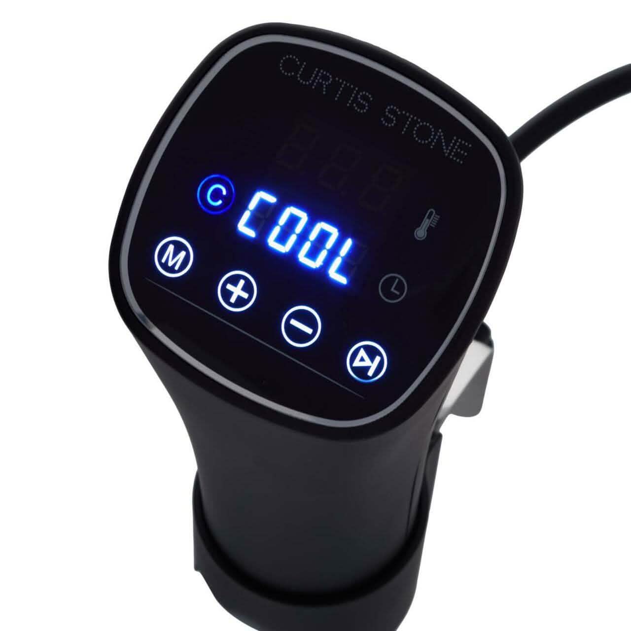 Curtis Stone Sous Vide Cooker and Beverage Chiller Kitchen & Dining - DailySale