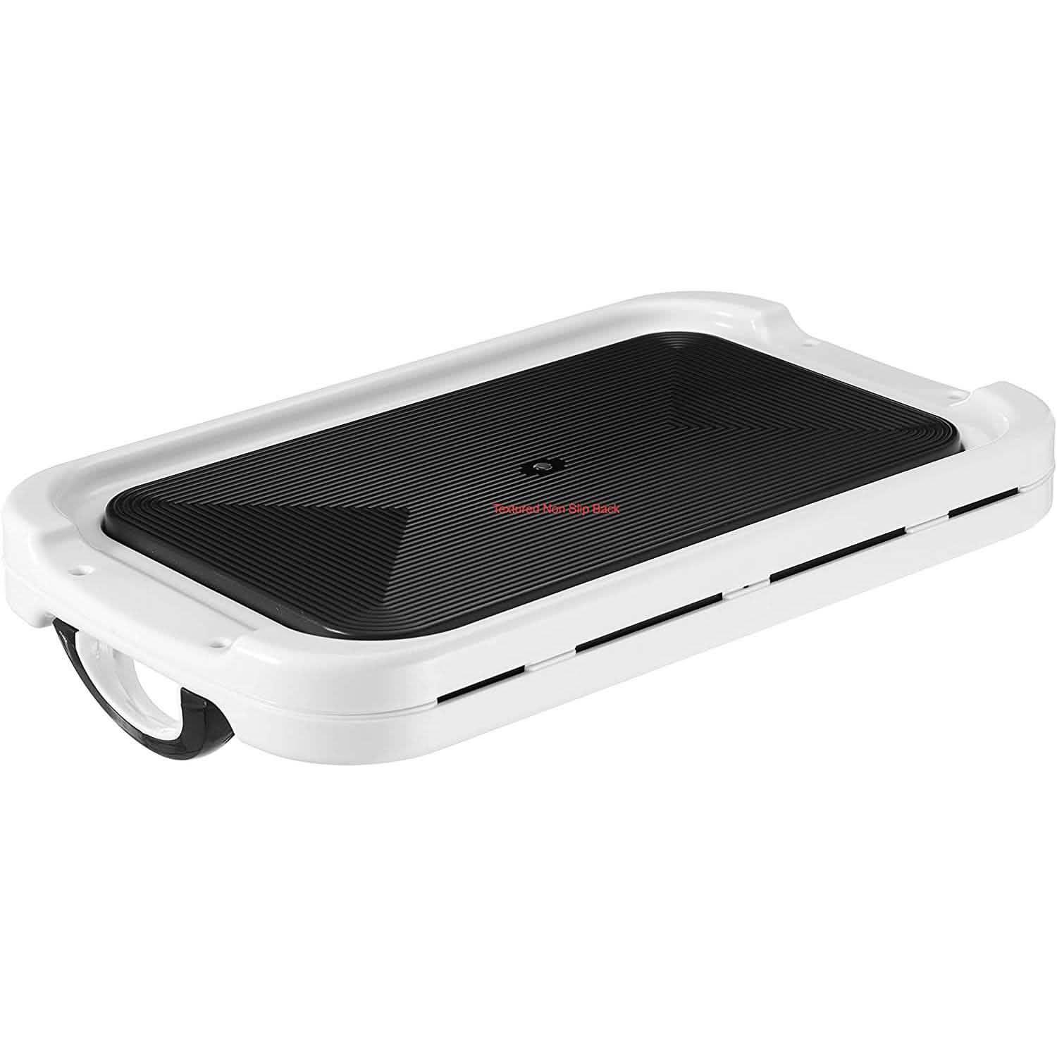 D-Frost Wonder Deluxe - Quick Defrosting Tray Kitchen & Dining - DailySale