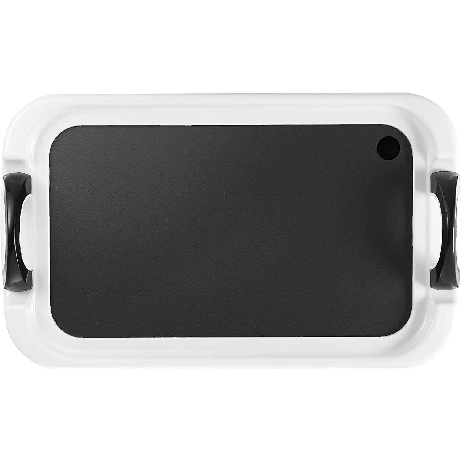 D-Frost Wonder Deluxe - Quick Defrosting Tray Kitchen & Dining - DailySale