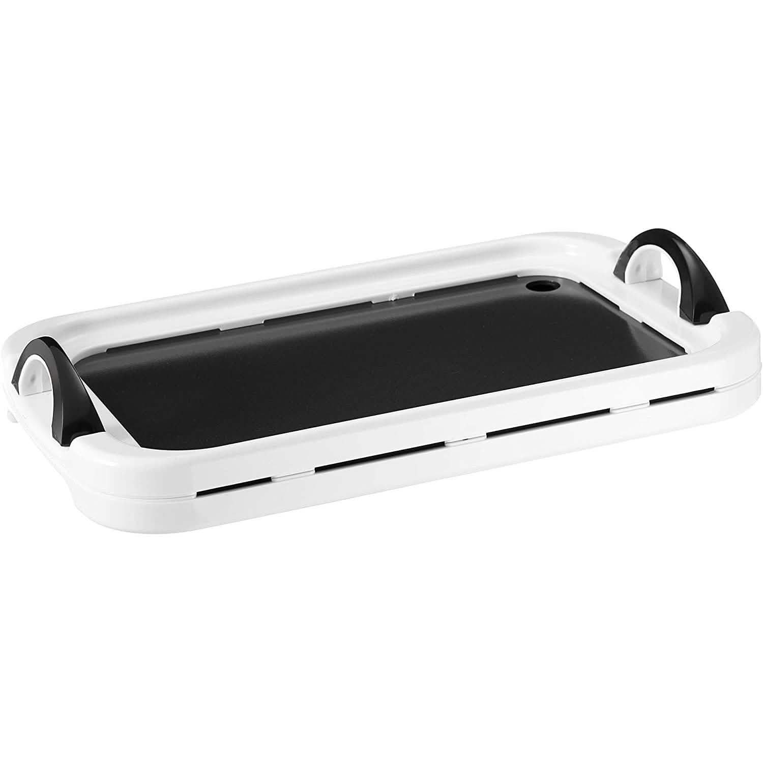 D-Frost Wonder Deluxe - Quick Defrosting Tray Kitchen & Dining - DailySale