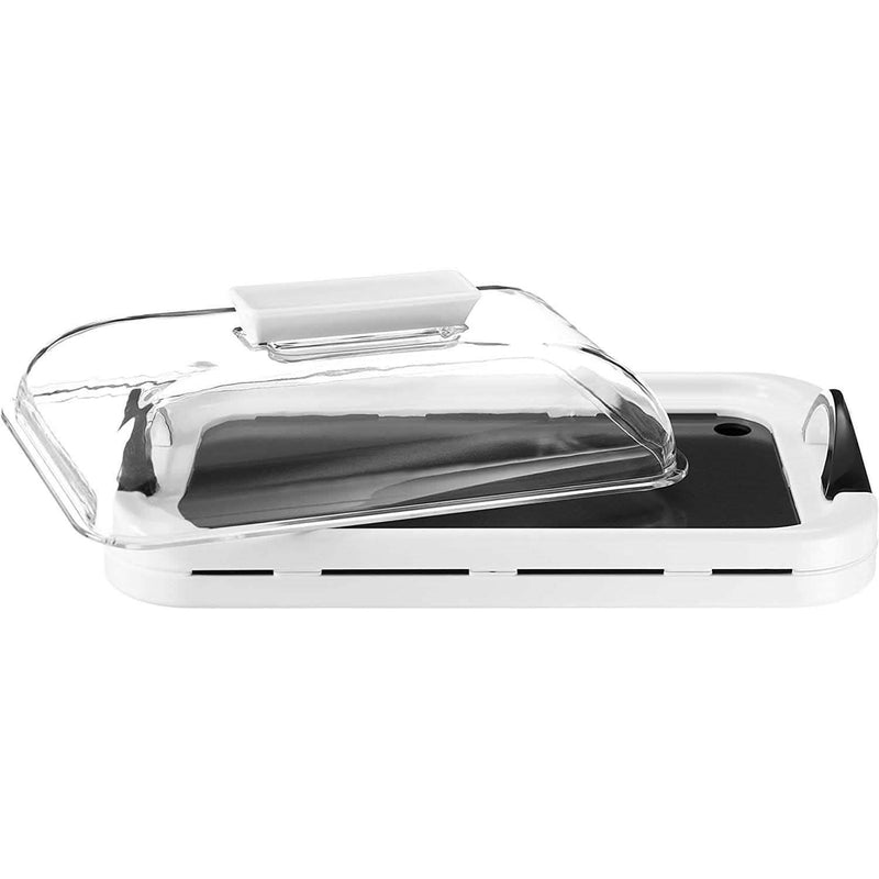 D-Frost Wonder Deluxe - Quick Defrosting Tray Kitchen & Dining - DailySale