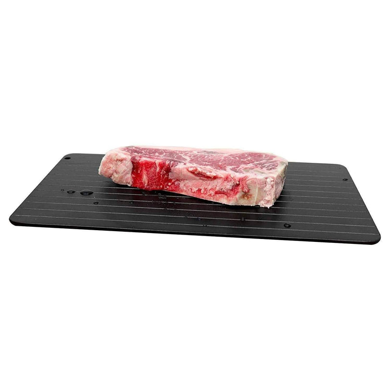 D-Frost Wonder Quick Defrosting Tray Kitchen Essentials - DailySale