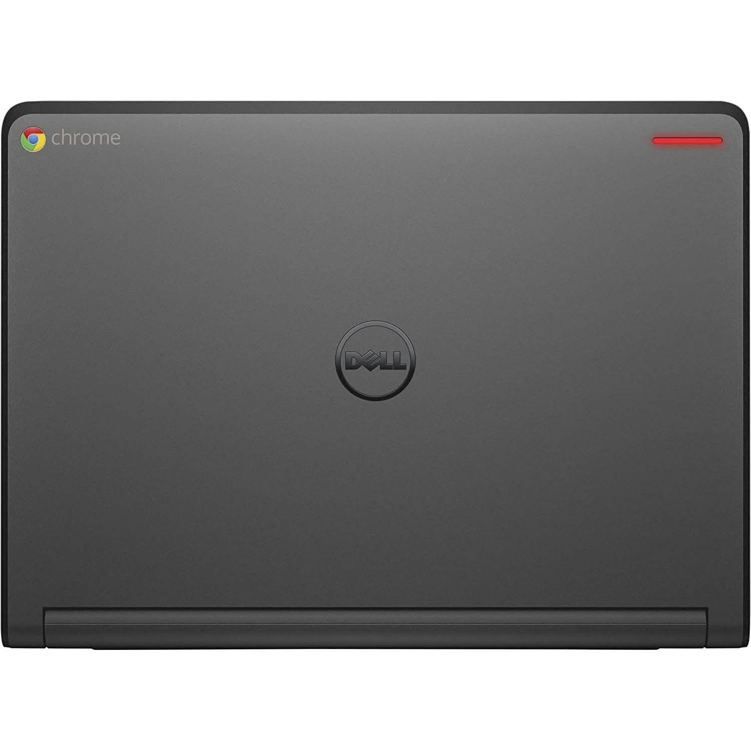 DELL 11" Chromebook Intel Celeron n2840 2.16Hgz Laptops - DailySale