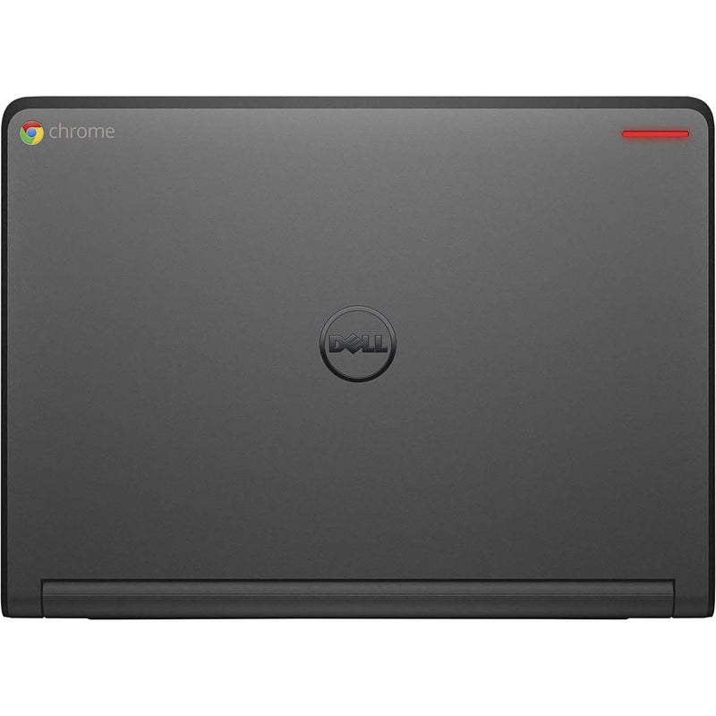 DELL 11" Chromebook Intel Celeron n2840 2.16Hgz Laptops - DailySale