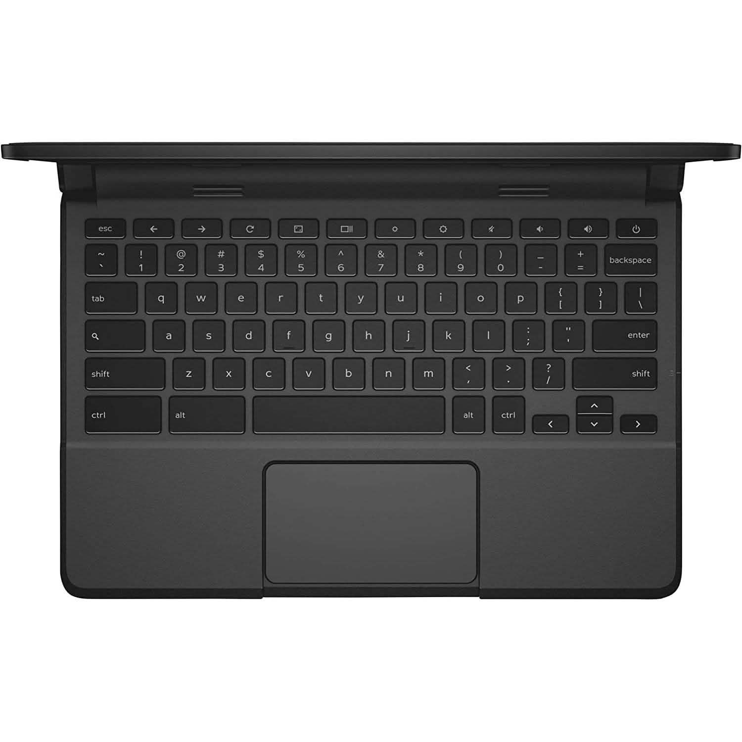 DELL 11" Chromebook Intel Celeron n2840 2.16Hgz Laptops - DailySale