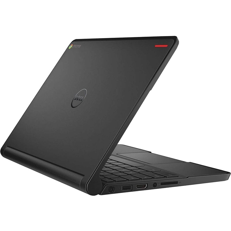 DELL 11" Chromebook Intel Celeron n2840 2.16Hgz Laptops - DailySale