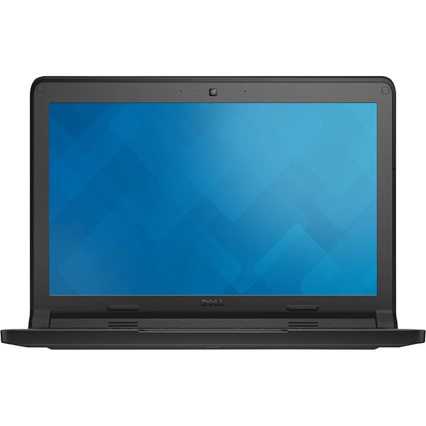 DELL 11" Chromebook Intel Celeron n2840 2.16Hgz Laptops - DailySale