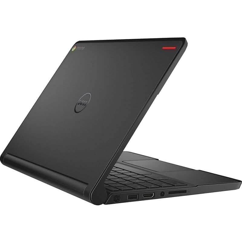 Dell 11.6" Chromebook 4GB 3120 Laptop Tablets & Computers - DailySale