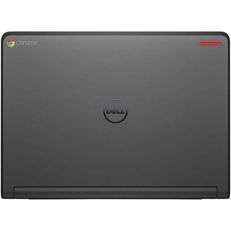 Dell 11.6" Chromebook 4GB 3120 Laptop Tablets & Computers - DailySale