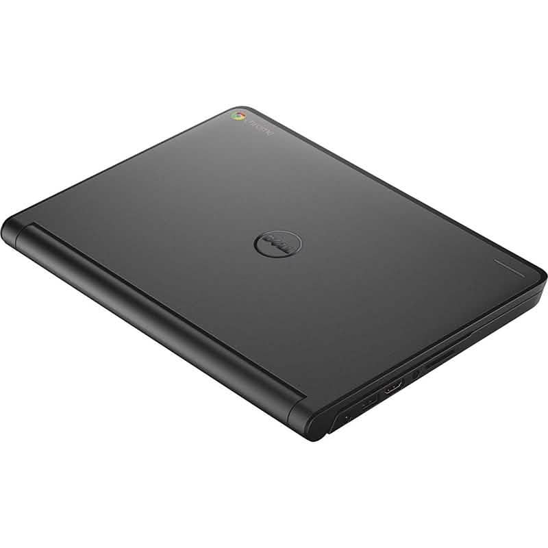 Dell 11.6" Chromebook 4GB 3120 Laptop Tablets & Computers - DailySale