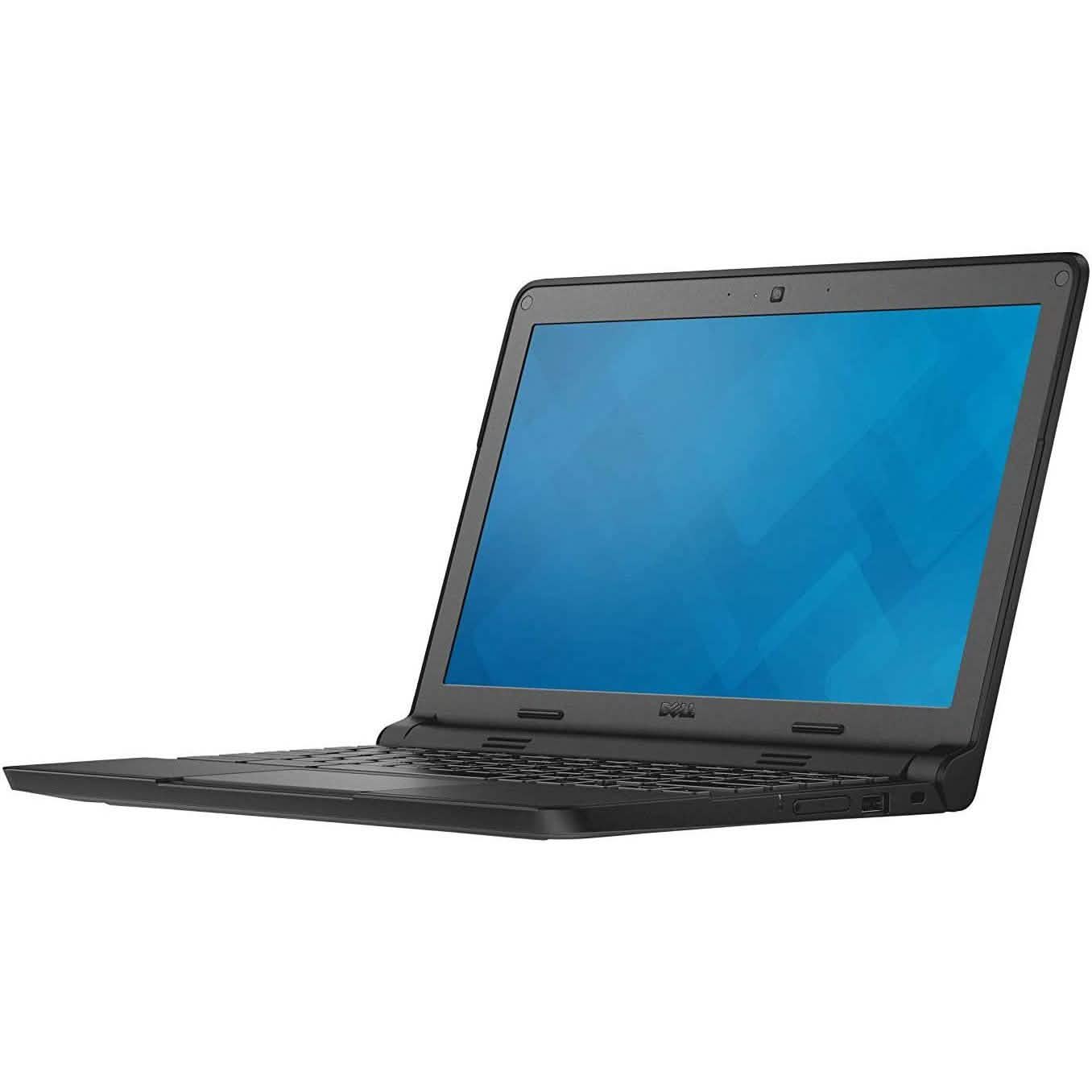 Dell 11.6" Chromebook 4GB 3120 Laptops - DailySale