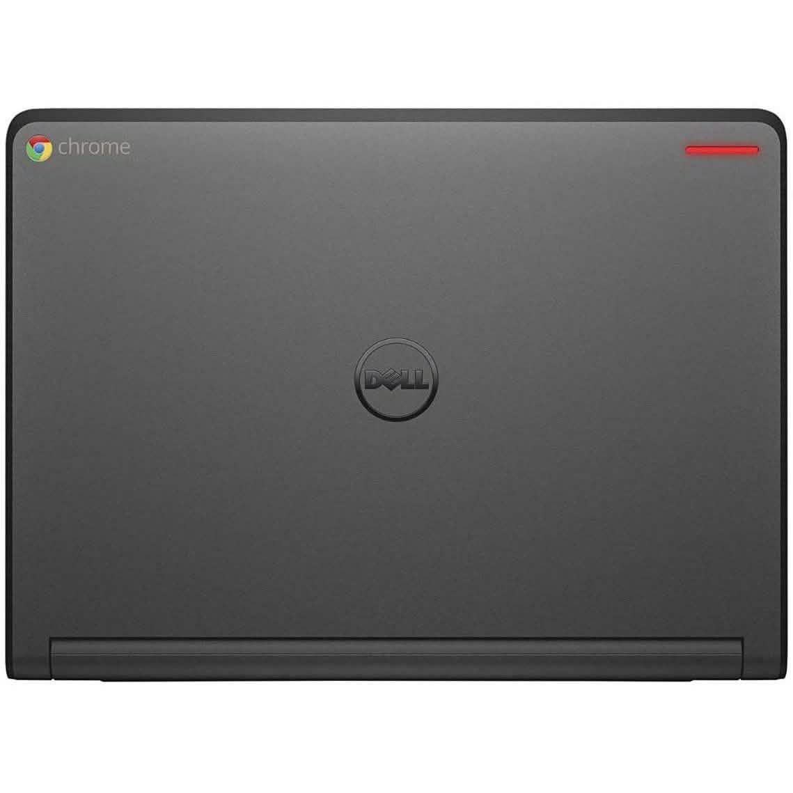 Dell 11.6" Chromebook 4GB 3120 Laptops - DailySale