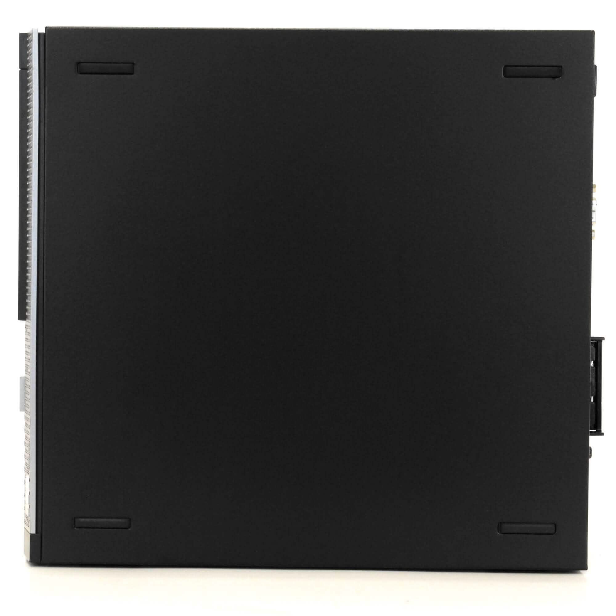 Dell 7020 Intel Core i7 8GB RAM 240GB SSD Windows 10 Pro WiFi Desktop PC Desktops - DailySale