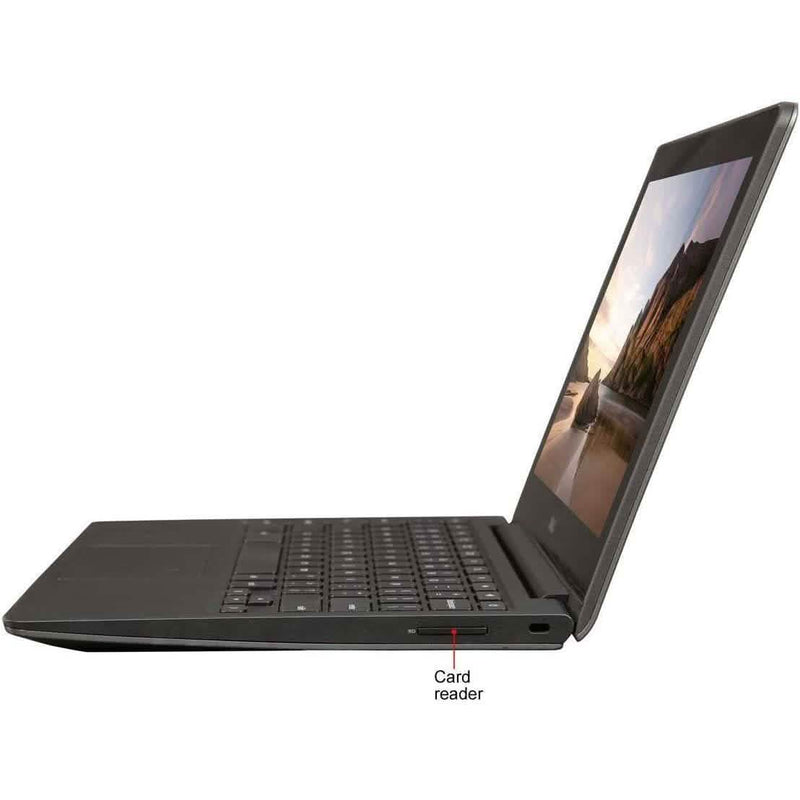 Dell Chromebook 11 -11.6" Celeron 2955U -1.4Ghz, 4GB/16GB Laptops - DailySale