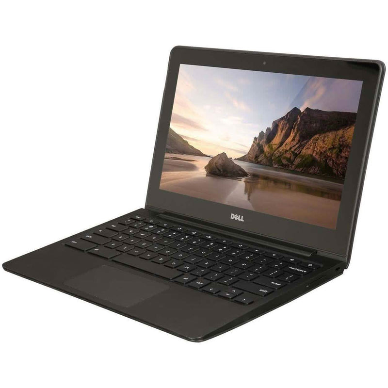 Dell Chromebook 11 -11.6" Celeron 2955U -1.4Ghz, 4GB/16GB Laptops - DailySale