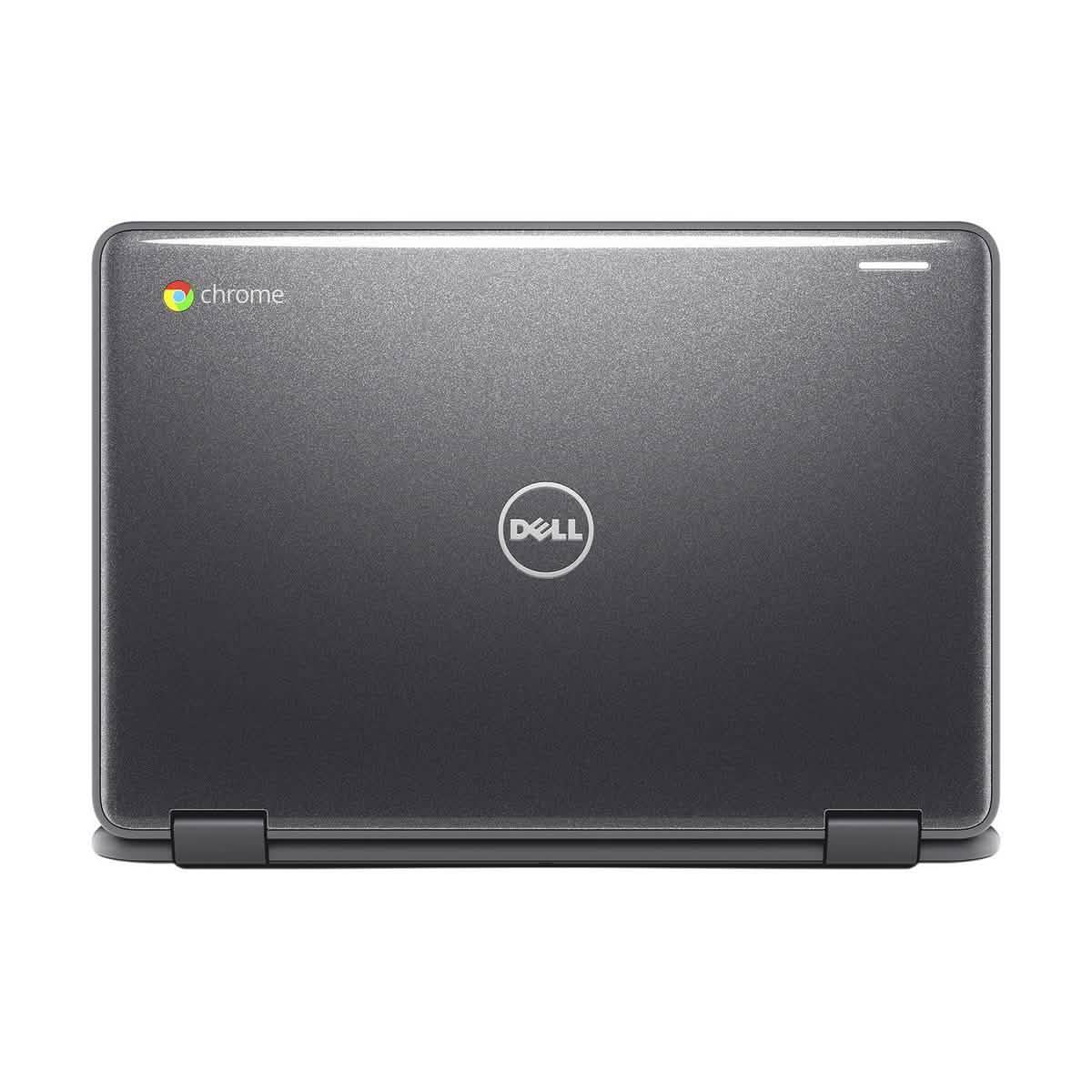 Dell Chromebook 11 3180 11.6" Touchscreen 2-in-1 Notebook Computer Laptops - DailySale