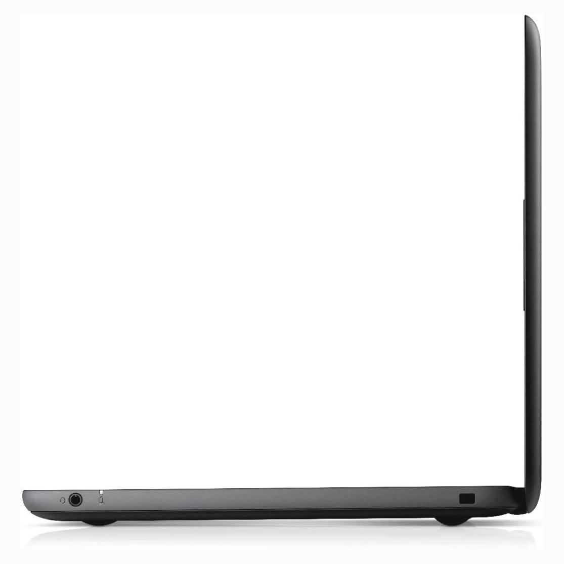 Dell Chromebook 11 3180 Intel Celeron 4GB 16GB (Refurbished) Laptops - DailySale