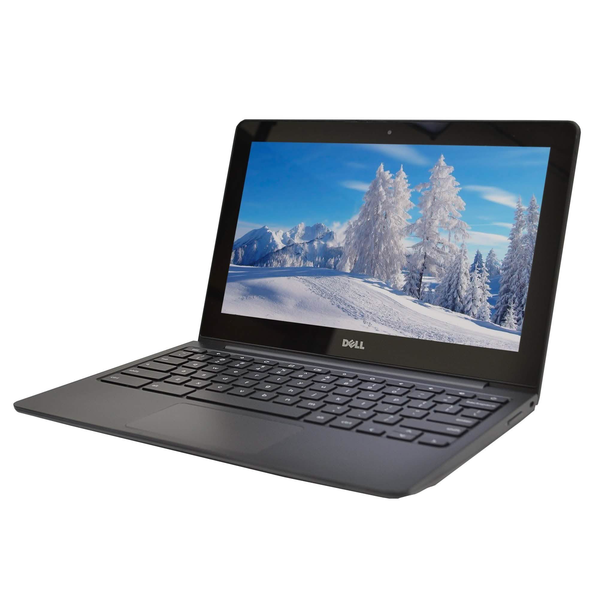 Dell Chromebook 11 Laptop Computer CB1C13 Laptops - DailySale