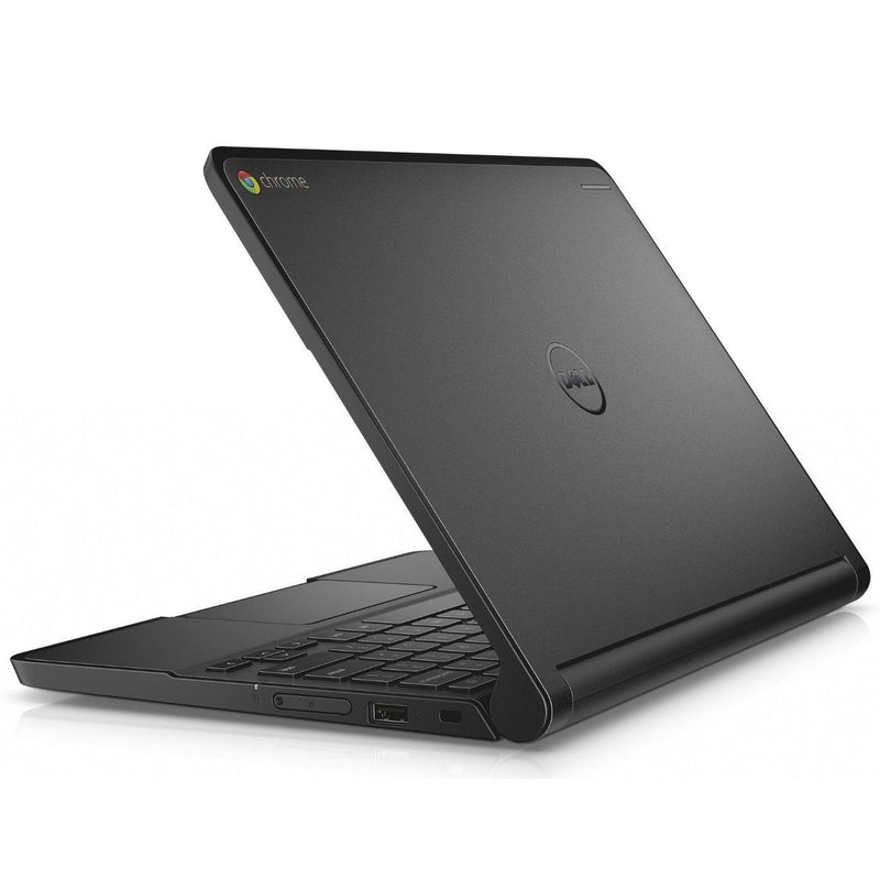 Dell ChromeBook 11.6 Inch 3120 HD Intel Celeron N2840 Tablets & Computers - DailySale