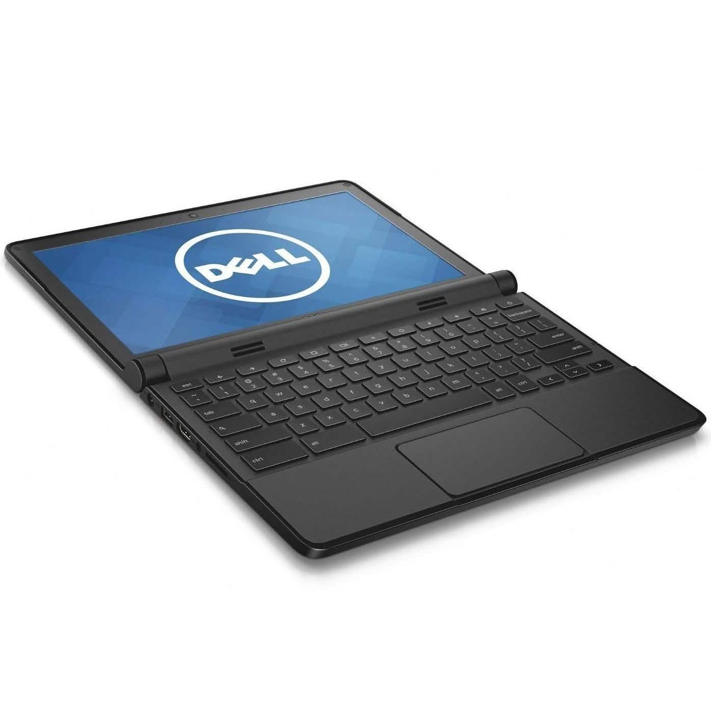 Dell ChromeBook 11.6 Inch 3120 HD Intel Celeron N2840 Tablets & Computers - DailySale