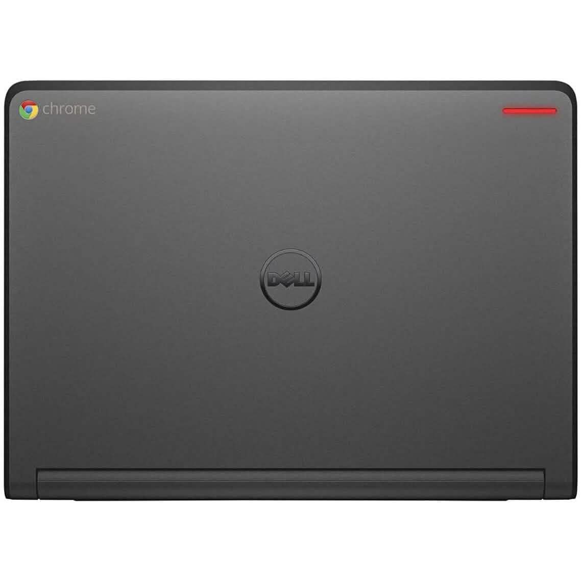 Dell Chromebook 11.6 Inch HD Laptop Notebook PC (Refurbished) Laptops - DailySale