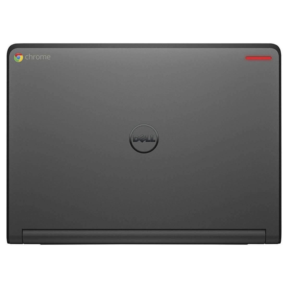 Dell Chromebook 3120 11.6″ Celeron N2840 Tablets & Computers - DailySale