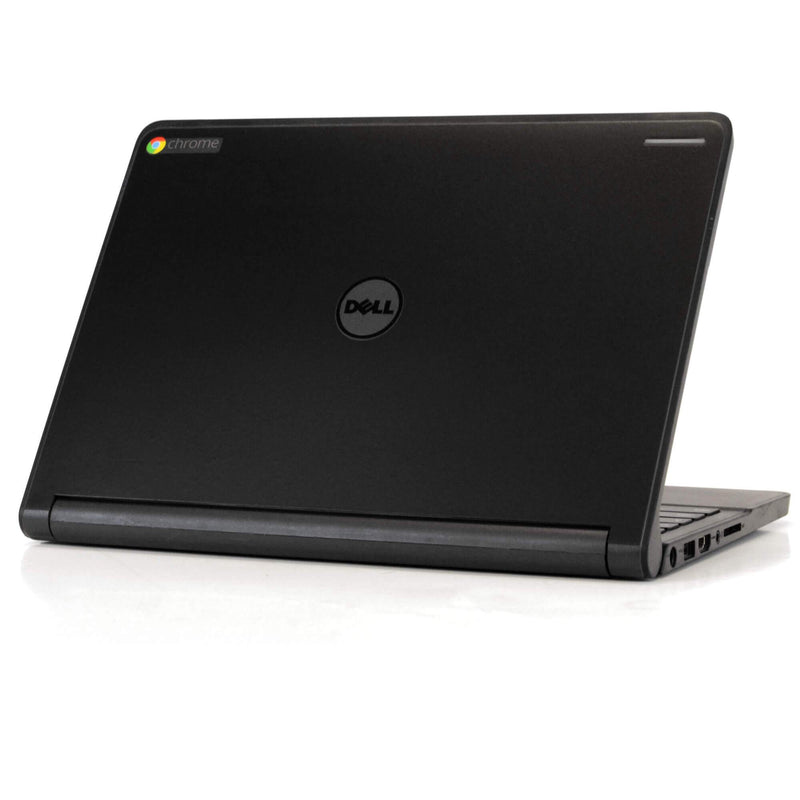 Dell ChromeBook 3120 4GB 16GB SSD Hard Drive Laptops - DailySale