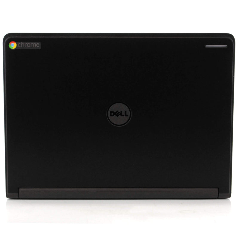 Dell ChromeBook 3120 4GB 16GB SSD Hard Drive Laptops - DailySale