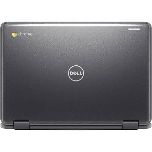 Dell Chromebook 3189 Touchscreen Laptop 11.6" 4GB Ram 32GB SSD (Refurbished) Laptops - DailySale