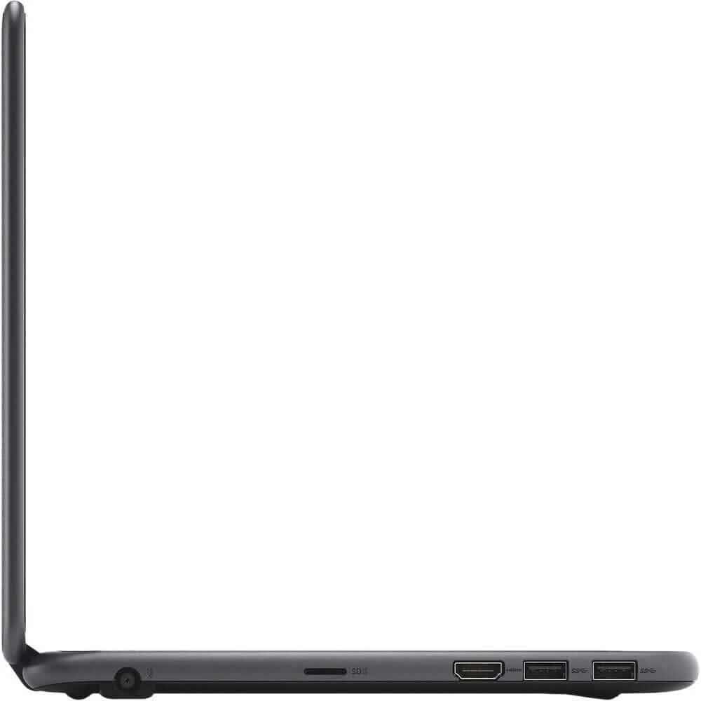 Dell Chromebook 3189 Touchscreen Laptop 11.6" 4GB Ram 32GB SSD (Refurbished) Laptops - DailySale