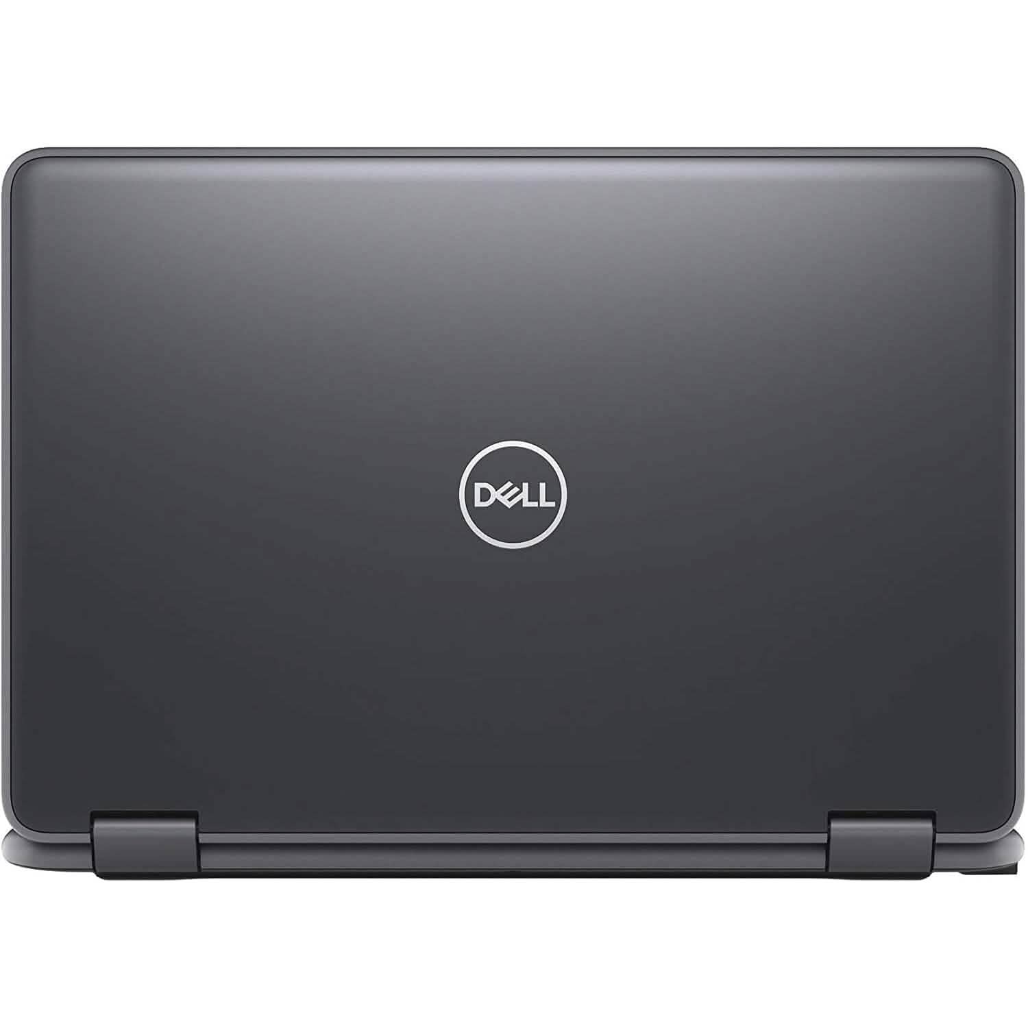 Dell Latitude 3190 Intel Celeron N4100 X4 2.4GHz 4GB 64GB 11.6in Win10 (Refurbished) Laptops - DailySale