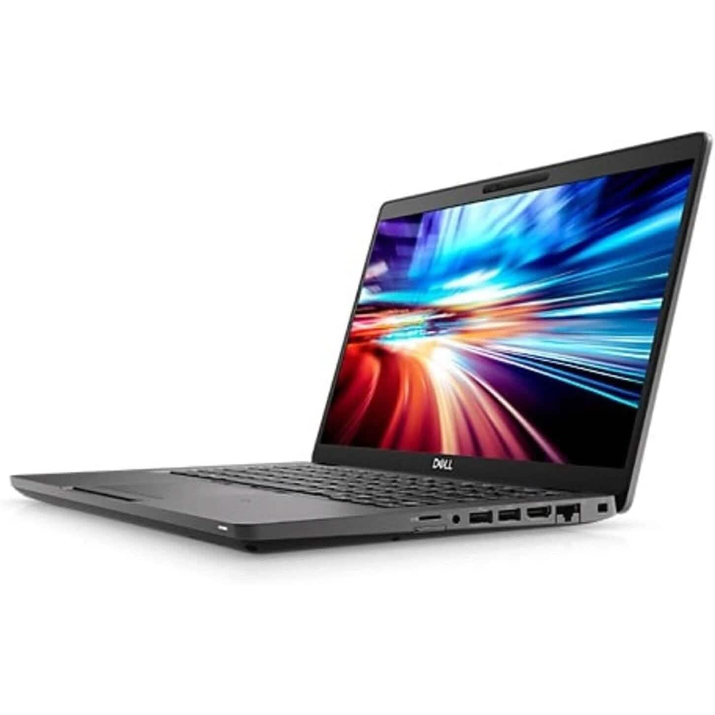 Dell Latitude 5000 Series 5400 14-Inch Core i5-8265U Laptop (Refurbished) Laptops - DailySale