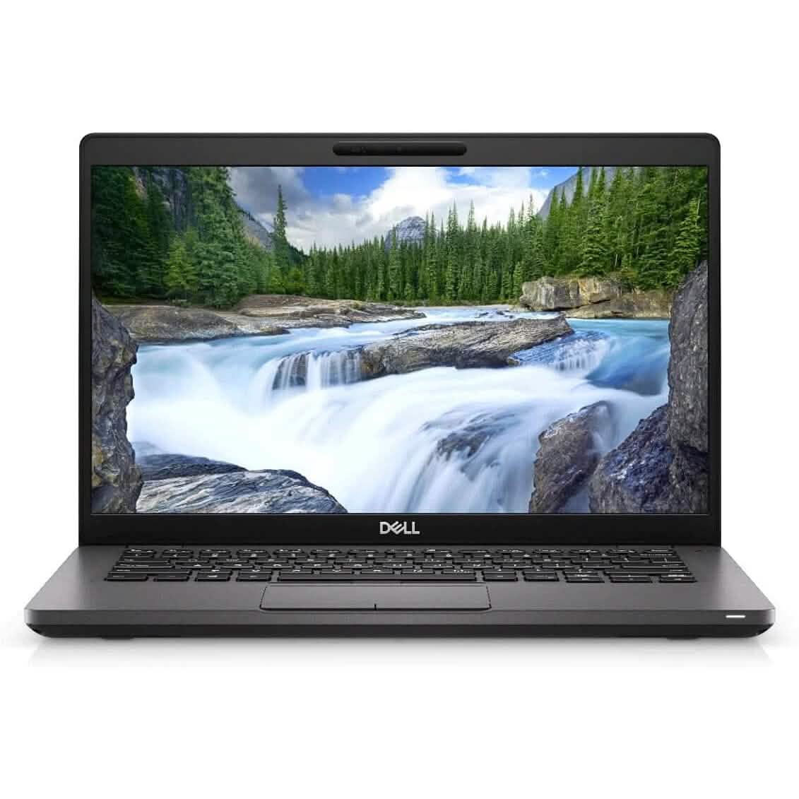 Dell Latitude 5000 Series 5400 14-Inch Core i5-8265U Laptop (Refurbished) Laptops - DailySale