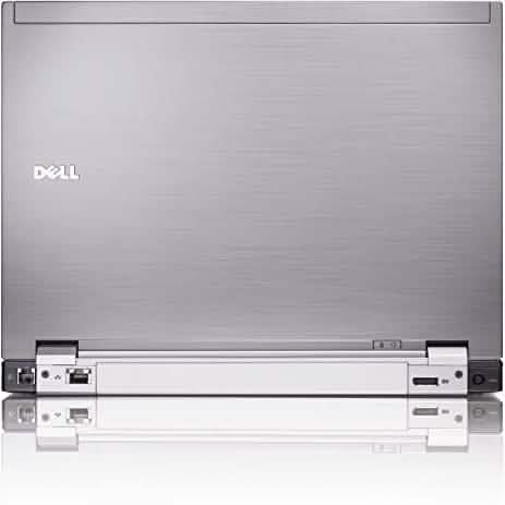 Dell Latitude E6410 Laptop Computer with 128GB SSD Hard Drive Laptops - DailySale