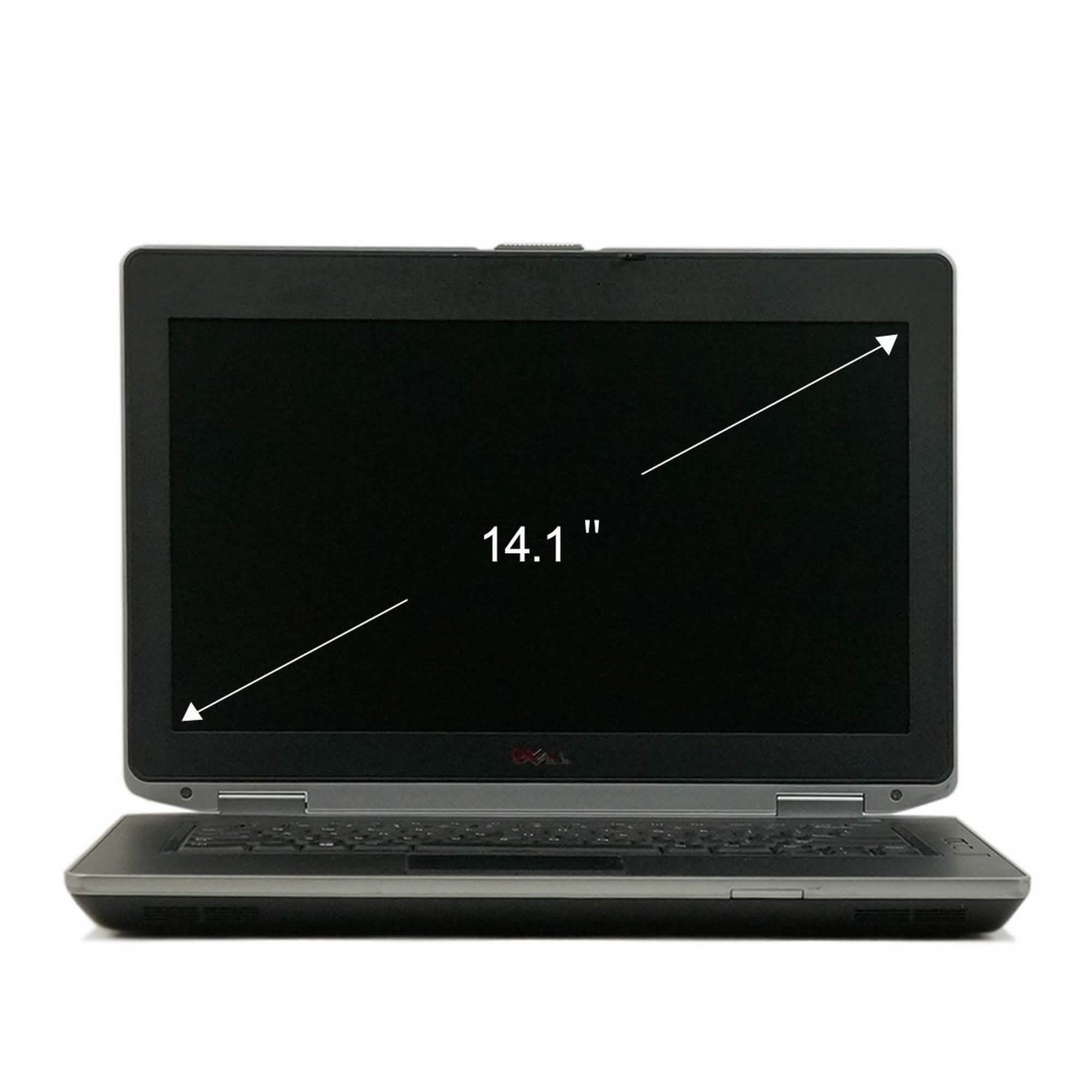 Dell Latitude E6430 Laptop Computer Tablets & Computers - DailySale