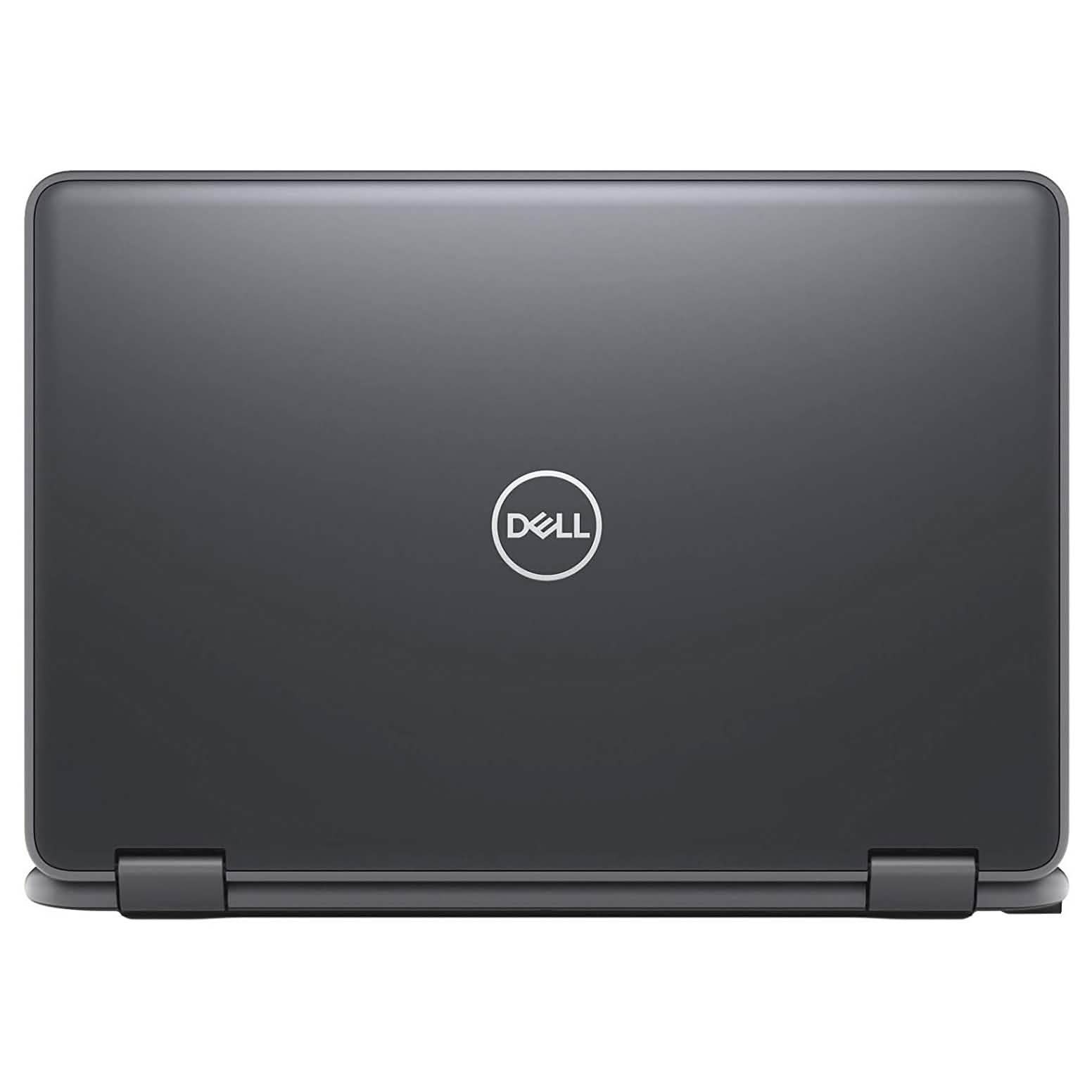 Dell Latitude Touch 3190 2-in-1 PC Intel Quad Core up to 2.4Ghz 4GB 64GB SSD 11.6inch Tablets & Computers - DailySale
