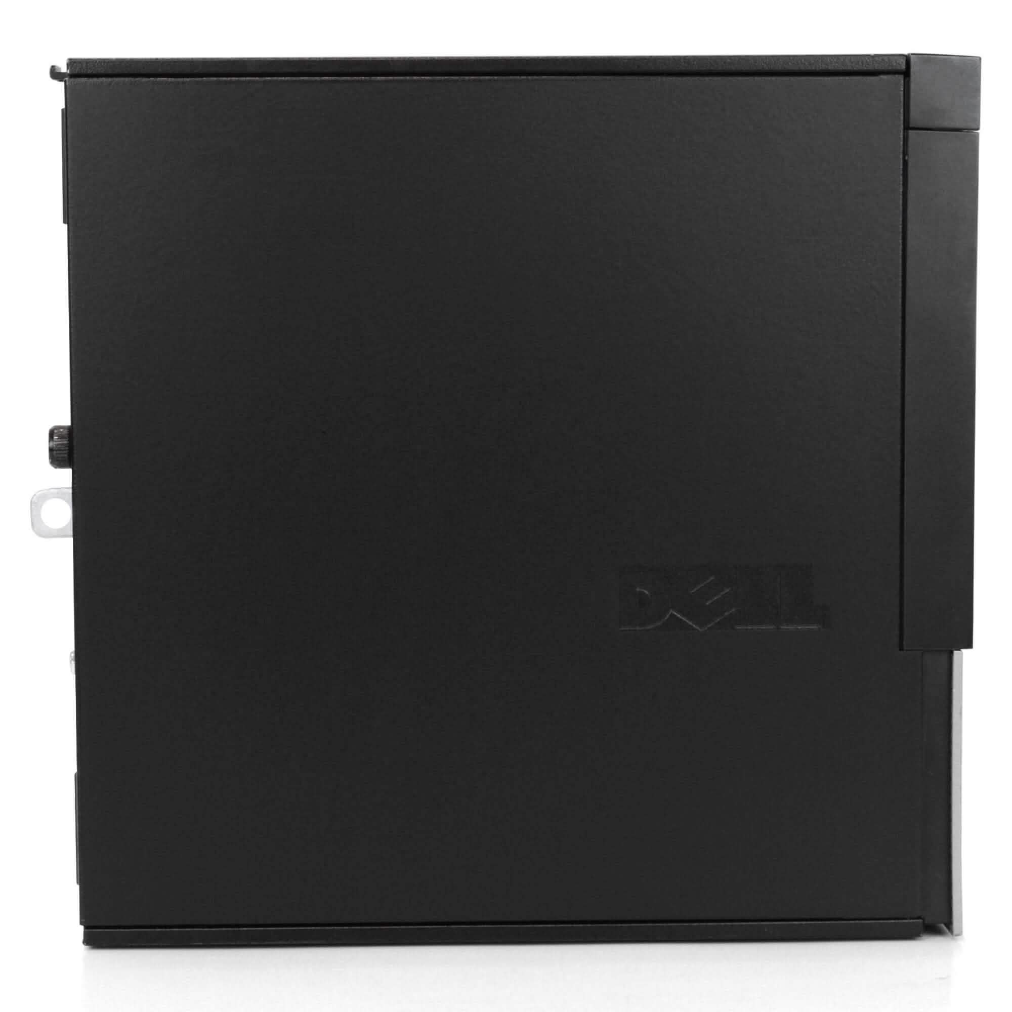 Dell OptiPlex 7010 Ultra Small Form Factor Computer PC Tablets & Computers - DailySale