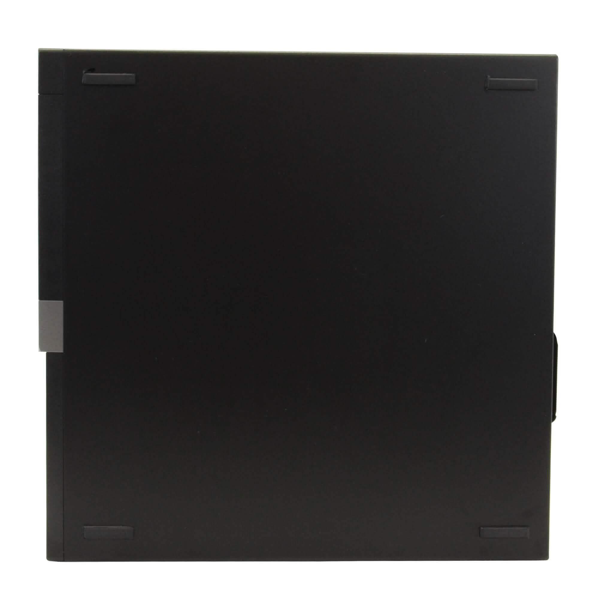 Dell OptiPlex 7040 Desktop Computer PC 22” Widescreen Screen Desktops - DailySale