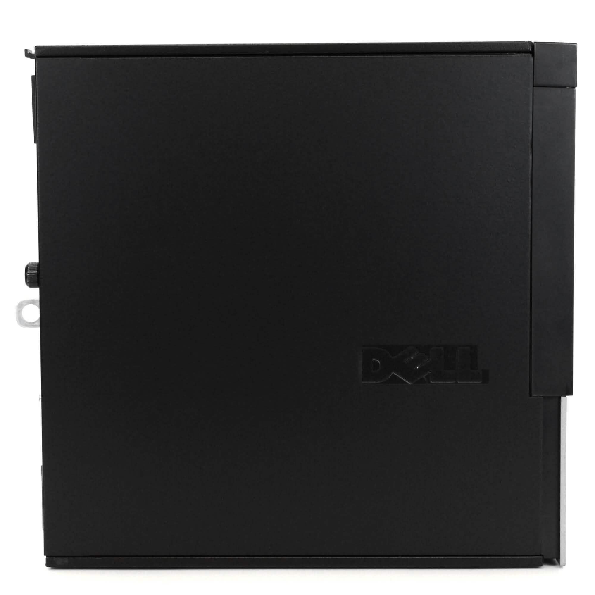 Dell OptiPlex 790 Ultra Small Form Factor Computer PC Desktops - DailySale